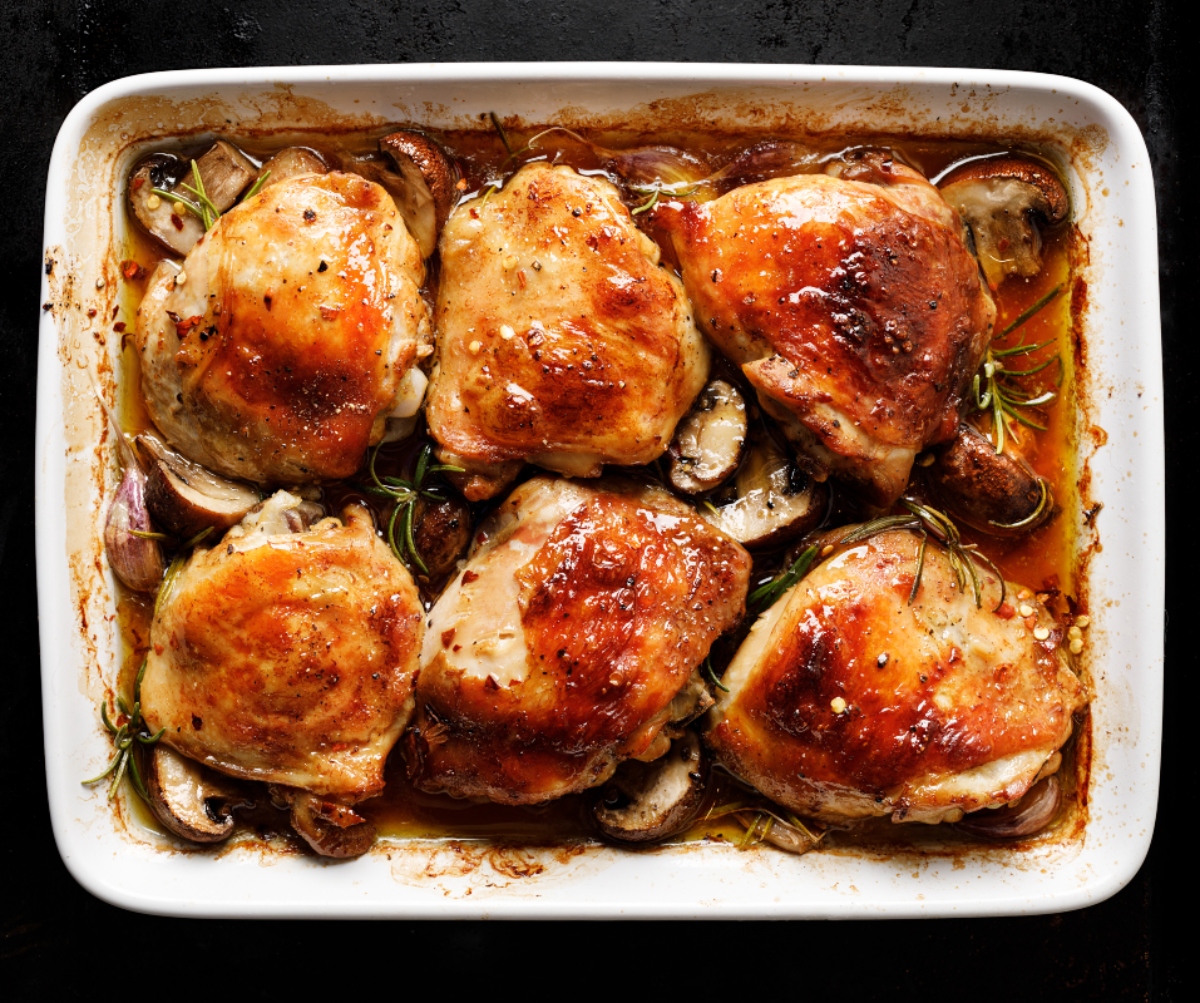 Carne di pollo: che cos'è, valori nutrizionali e calorie dei diversi tagli, benefici, le migliori ricette 5 carne di pollo: come cucinarla