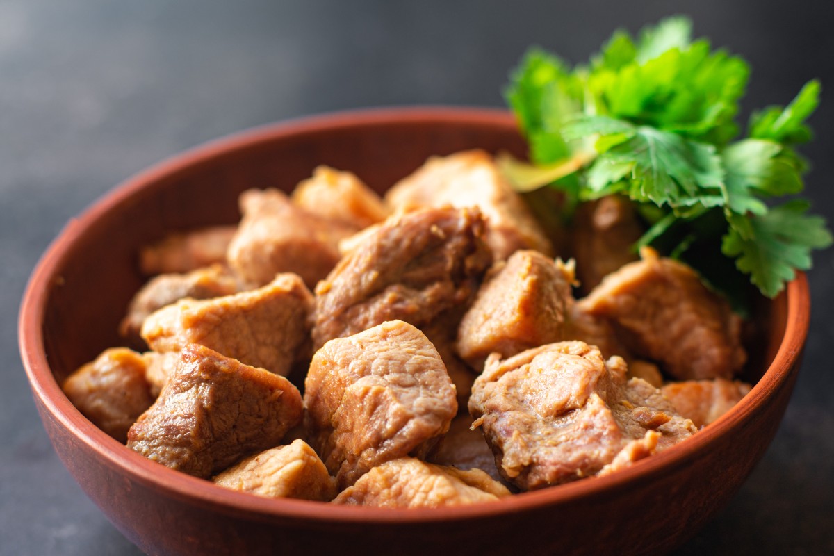 Carne di tacchino: che cos'è, valori nutrizionali, benefici della carne bianca, le migliori ricette 6 bocconcini di tacchino