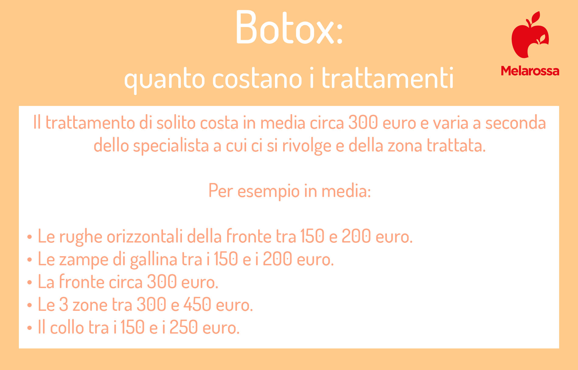 Botox: che cos'è, a cosa serve, come funziona il trattamento, benefici e risultati, rischi 5 Botox quanto costa