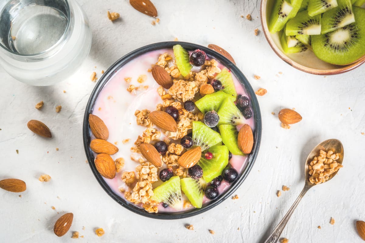 Buddha bowl con quinoa: la ricetta veloce per un piatto unico sano e gustoso 9 buddha bowl
