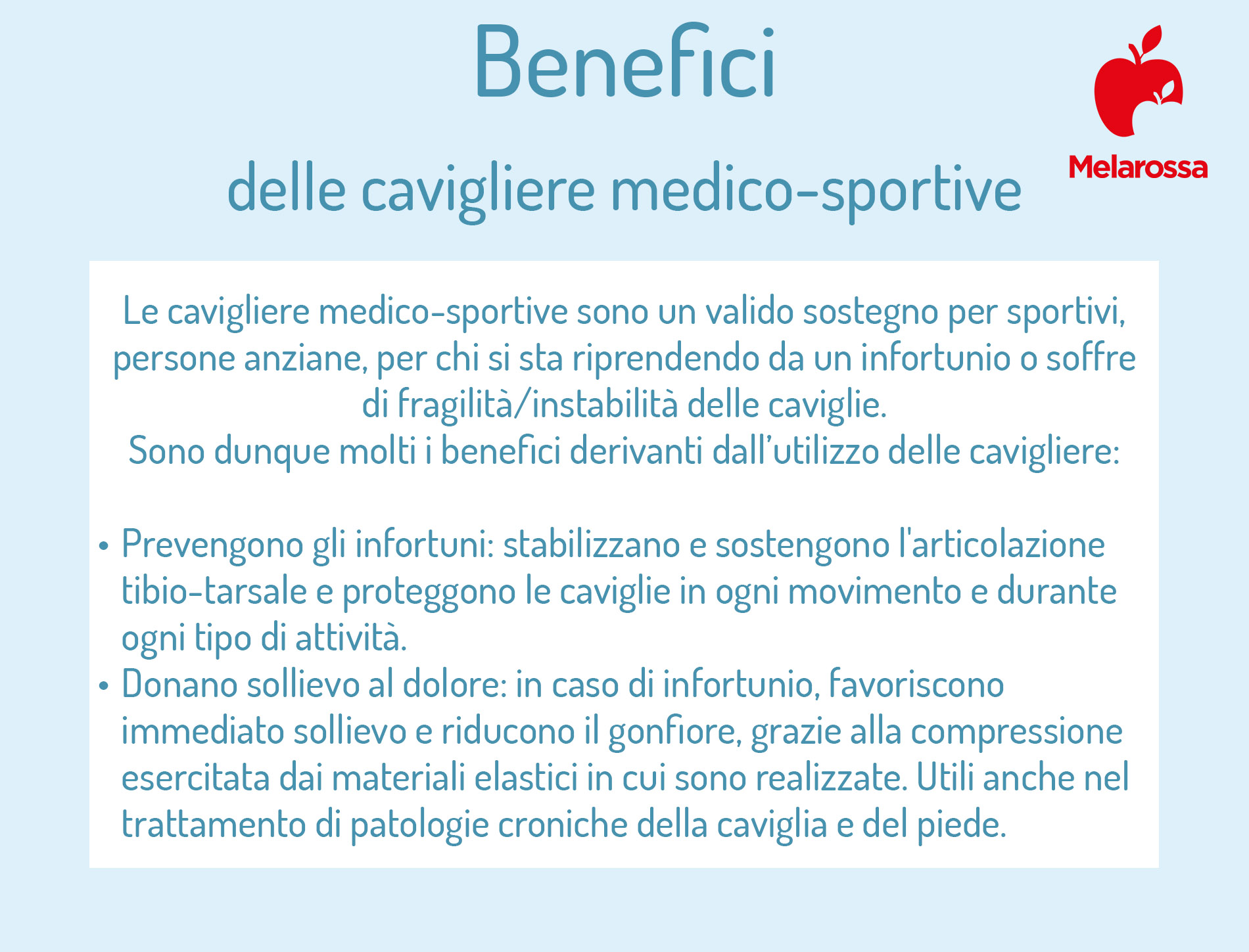 Cavigliere ortopediche: cosa sono, a cosa servono e quali sono le migliori sul mercato? 1 cavigliere medico sportive benefici