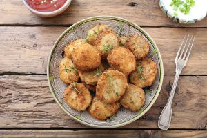 Cordon bleu di melanzane, un secondo appetitoso per tutta la famiglia