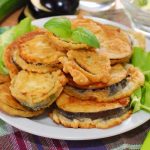 Cordon bleu di melanzane, un secondo appetitoso per tutta la famiglia 2 Cordon bleu ricetta