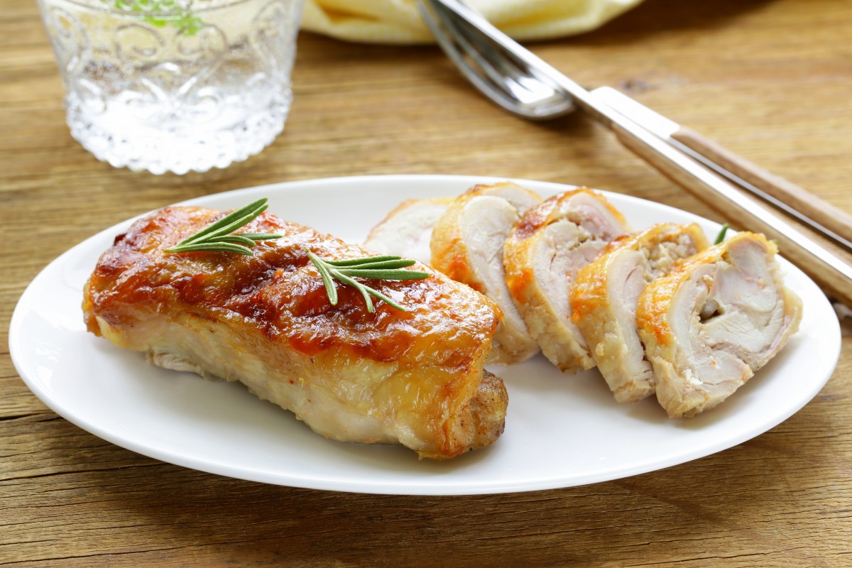 Carne di tacchino: che cos'è, valori nutrizionali, benefici della carne bianca, le migliori ricette 7 involtini di tacchino