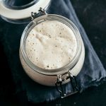 Come fare il lievito madre in casa 1 Lievito madre ricetta