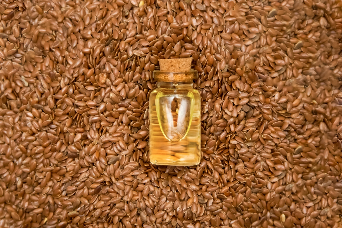 Olio di semi di lino: che cos'è, proprietà, benefici, usi e controindicazioni 6 Olio di semi di lino: guida all'acquisto