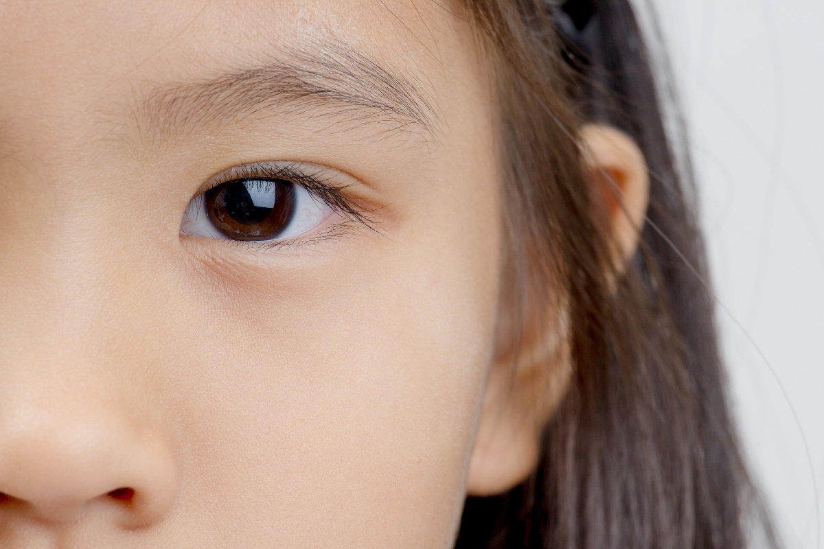 Palpebra che trema: cos'è, cause, sintomi e rimedi 3 palpebra che trema nei bambini