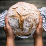 Pane con lievito madre, preparalo in casa con la nostra ricetta 1 pane con lievito madre