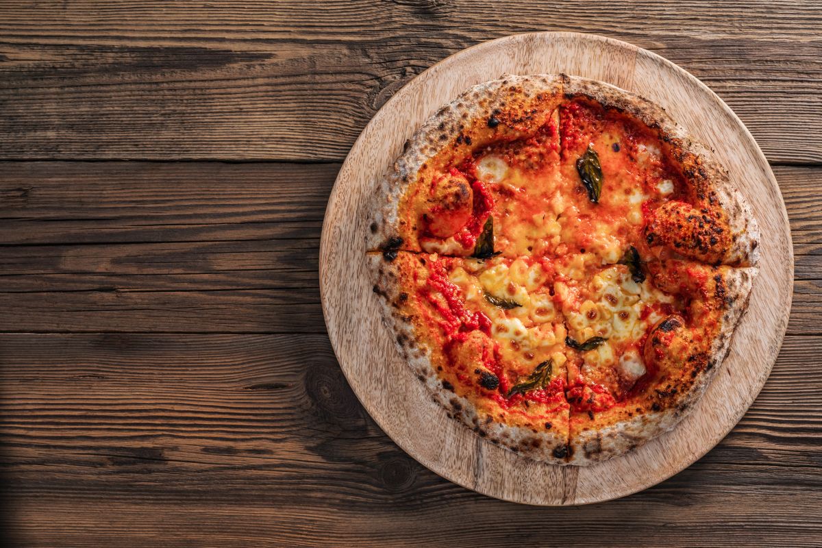 Pizza fatta in casa: consigli e ricette da provare 11 pizza con lievito madre