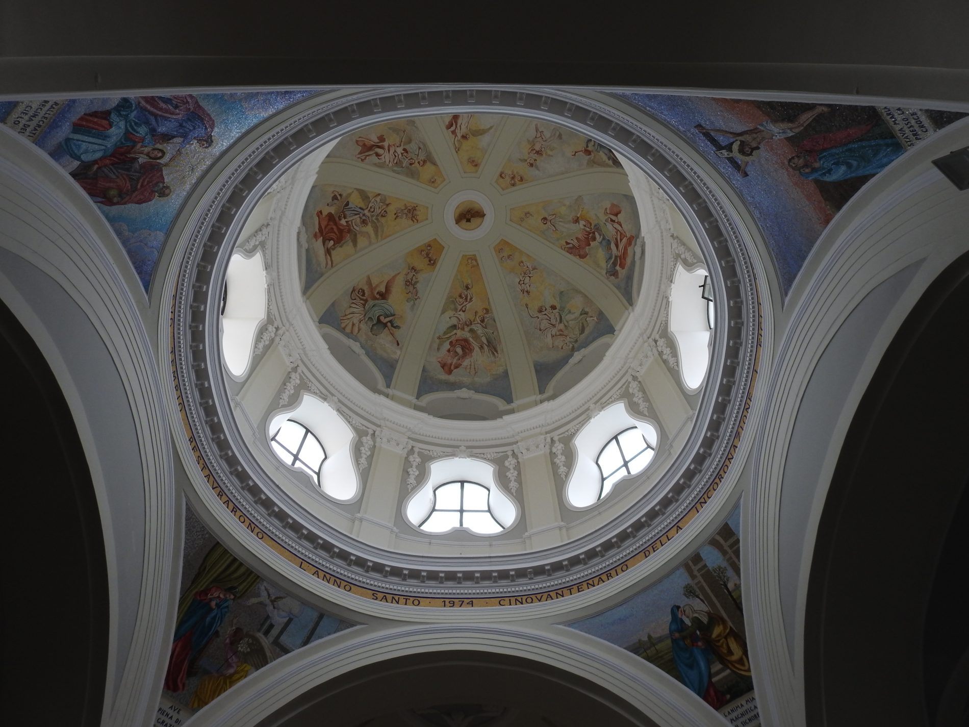 Alla scoperta di Procida, l'isola capitale della cultura 2022 12 procida abbazia di san michele