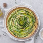 Torta salata di crusca con zucchine, un piatto unico leggero e gustoso 1 torta salata di crusca con zucchine ricetta