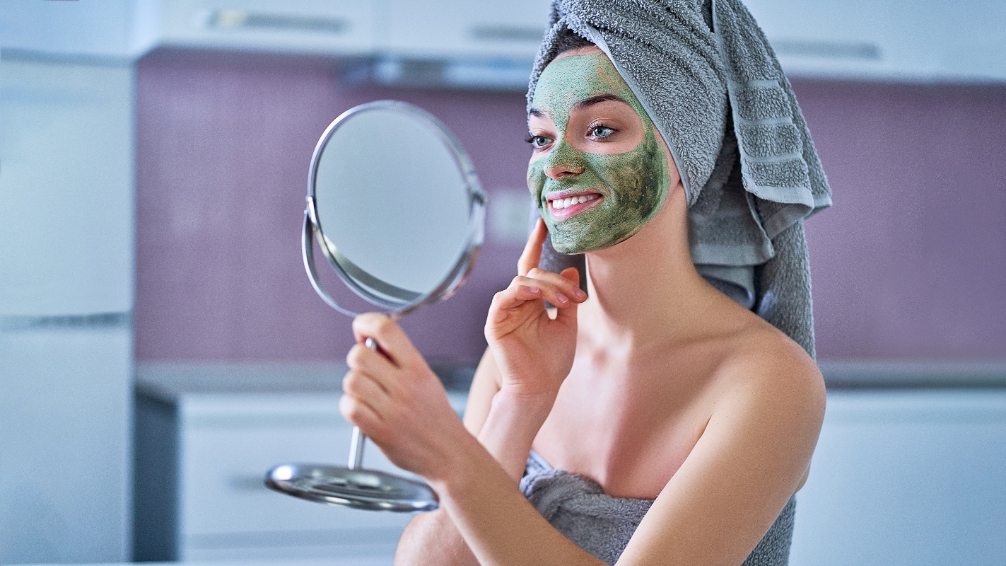 Argilla verde: che cos'è, benefici, a cosa servono gli impacchi, ricette cosmetiche, controindicazioni 3 argilla verde: benefici