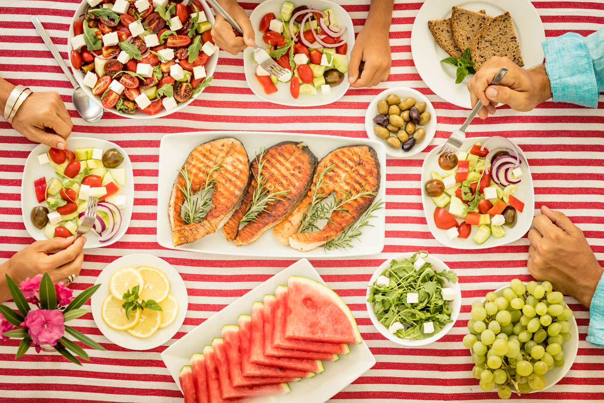 Dieta del riso: che cos'è, come funziona, schema e fasi, cosa mangiare, esempio di menù settimanale, controindicazioni 7 dieta del riso: cosa ne pensa il nutrizionista di Melarossa