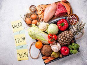 Dieta Pegana: che cos&rsquo;&egrave;, come funziona, cosa mangiare e cosa evitare, esempio di men&ugrave;, controindicazioni
