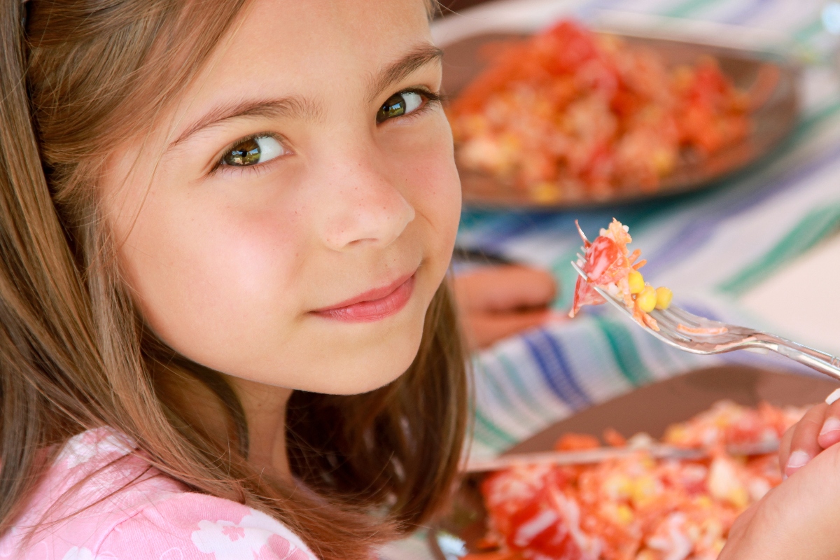 Al via ImMENSAmente, la campagna di educazione alimentare sostenibile nelle scuole di Roma 1 immensamente- progetto-scuola-Roma