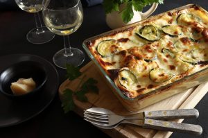 Lasagne con zucchine: la ricetta bianca, sana e squisita
