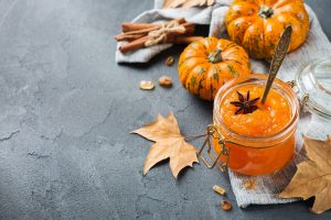 Marmellata di zucca, prepara in casa la confettura autunnale