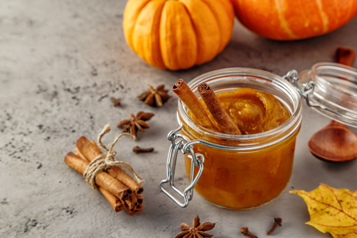 Marmellata di zucca, prepara in casa la confettura autunnale 4 Marmellata di zucca come farla in sicurezza