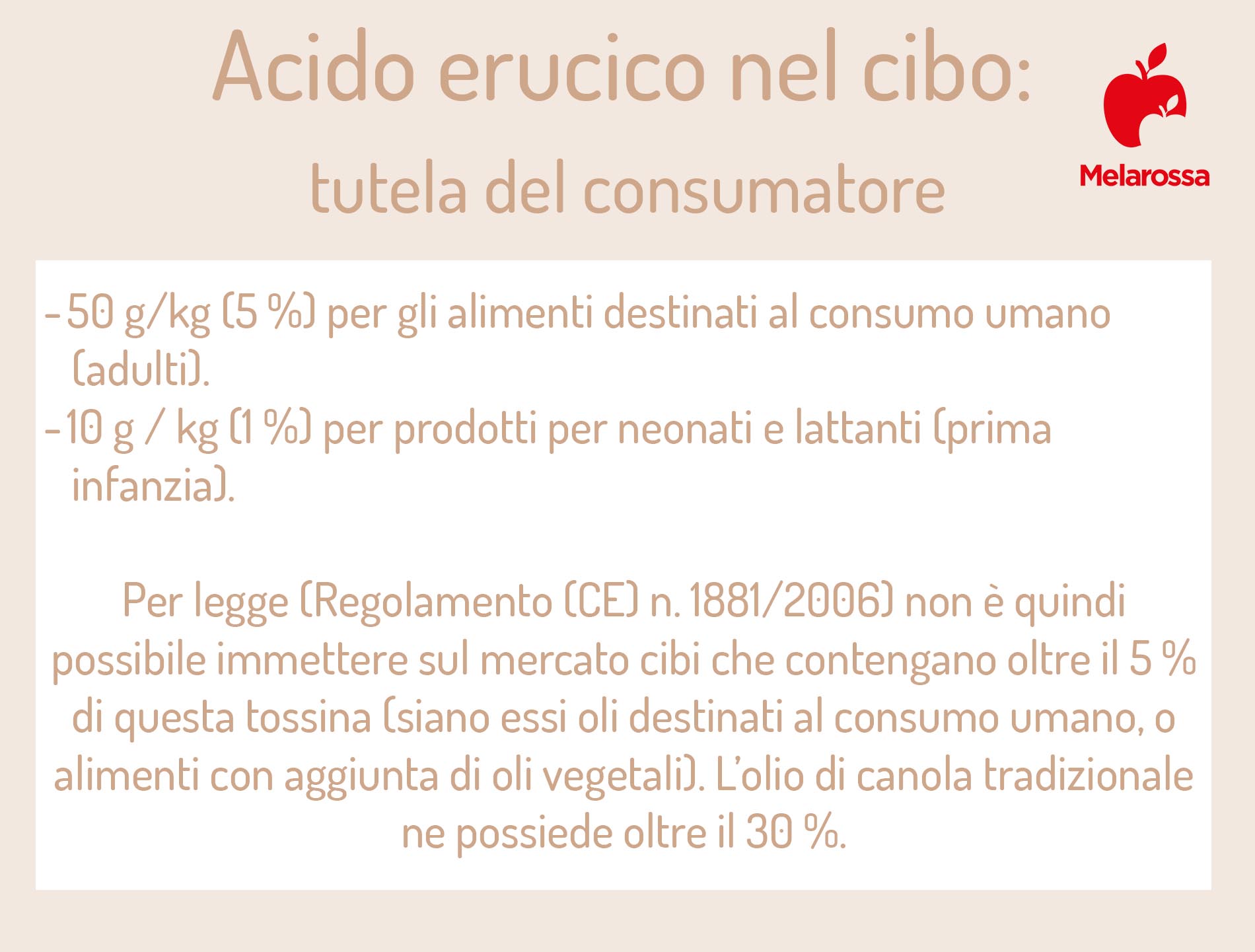 Olio di colza: che cos'è, cosa contiene, usi alimentari, benefici e proprietà, fa male o bene alla salute? 3 olio di colza e acido erucico