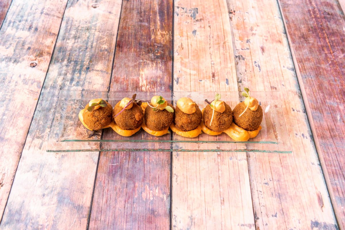 Polpette di zucca, il secondo vegetariano completo e goloso 4 polpette di zucca come cuocerle