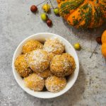 Polpette di zucca, il secondo vegetariano completo e goloso 1 polpette di zucca ricetta