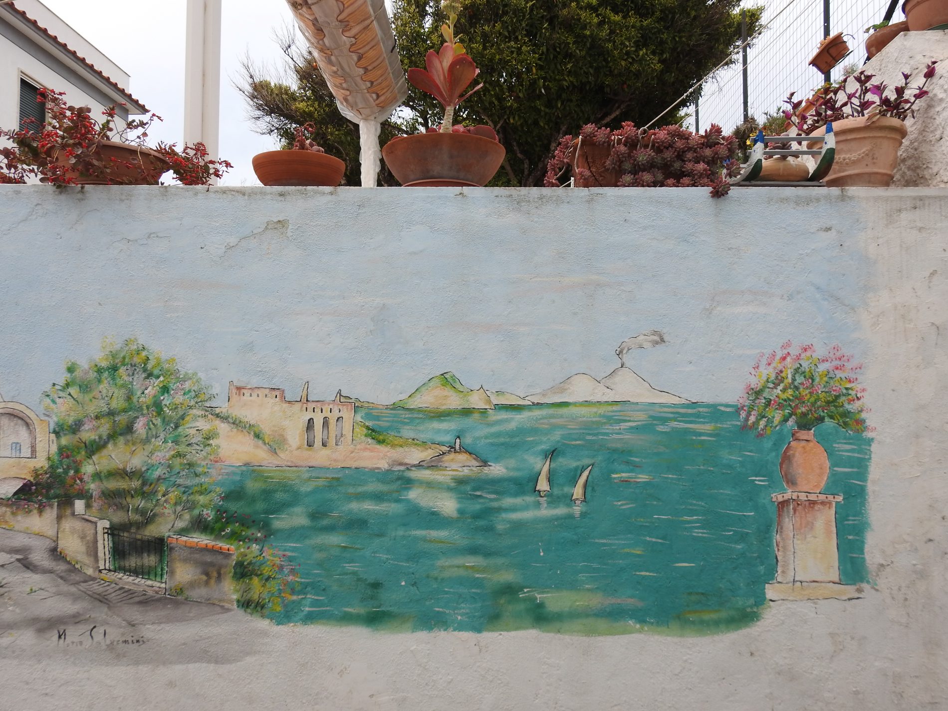 Alla scoperta di Procida: tra Elsa Morante e Massimo Troisi 10 procida 2 10