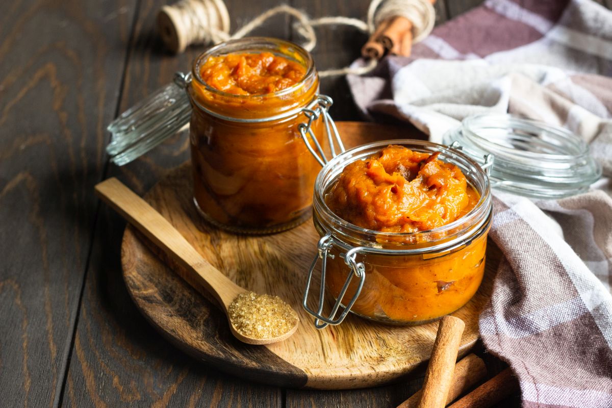 Marmellata di zucca, prepara in casa la confettura autunnale 1 Ricetta marmellata di zucca