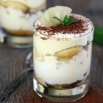 Tiramisù all'ananas, un dessert tradizionale dal tocco esotico 1 tiramisù all'ananas ricetta