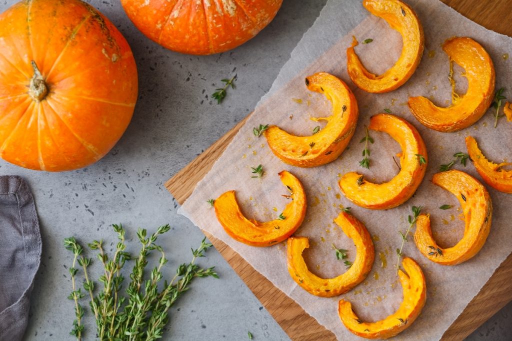 La zucca fa ingrassare? Calorie e quanta mangiarne a dieta 2 zucca: calorie e proprietà, benefici, le migliori ricette