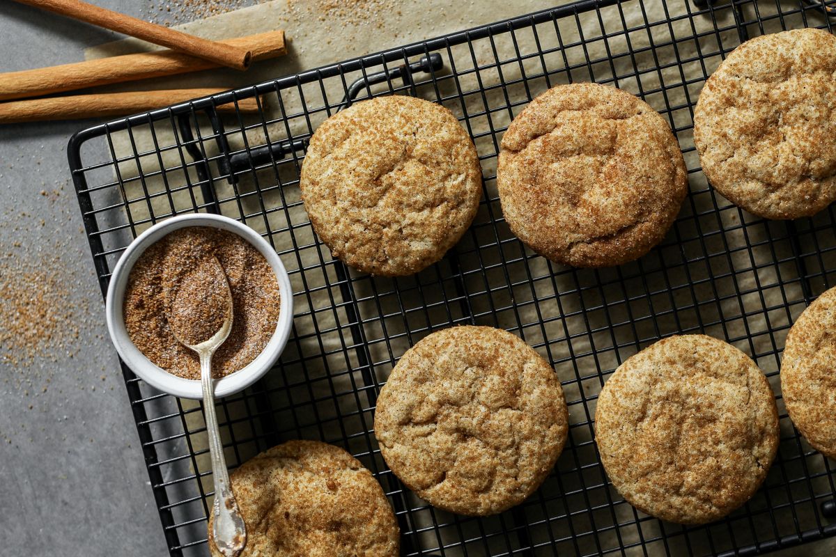Biscotti alla cannella, i frollini fatti in casa profumati e golosi 4 biscotti alla cannella come arricchirli