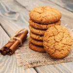 Biscotti alla cannella, i frollini fatti in casa profumati e golosi 1 Biscoi alla cannella ricetta