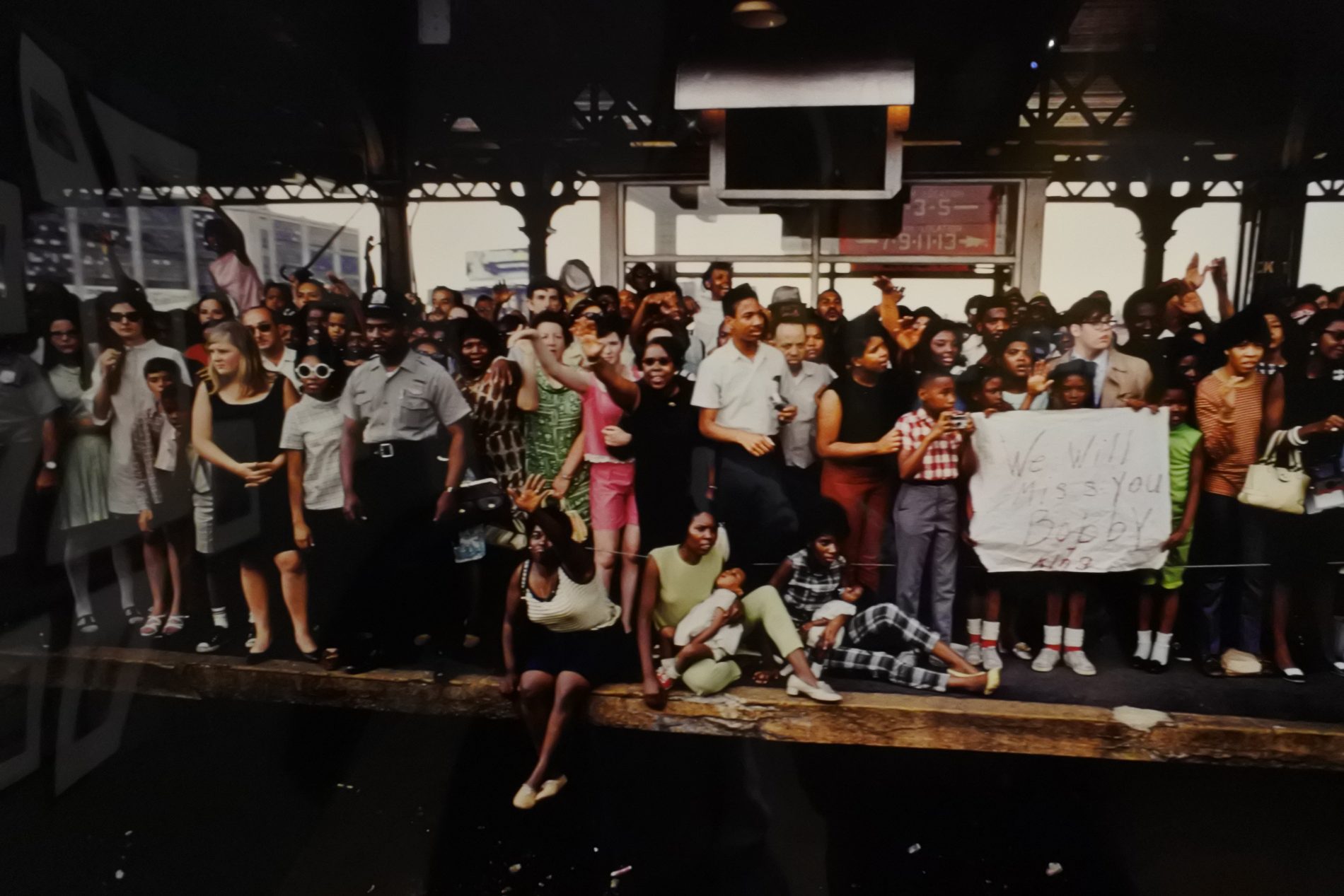 Alla scoperta di Roma: passeggiata tra musei, piazze e chiese 6 collezione Bachelot Paul Fusco