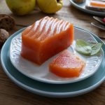 Cotognata, il dolcetto goloso alle mele cotogne facile da preparare 2 Cotognata ricetta