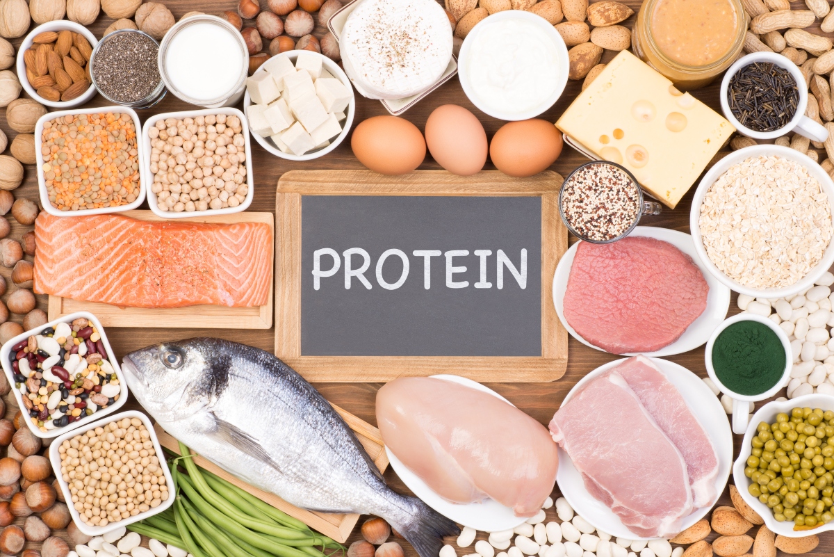 Dieta iperproteica: che cos'è, come funziona, cosa mangiare, esempio di menù, benefici e controindicazioni 6 dieta iperproteica: lista di quelle famose