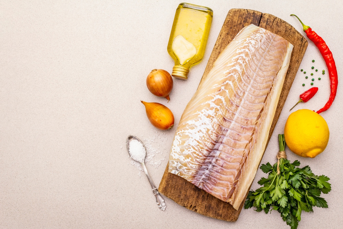 Merluzzo: che cos'è, differenze con il baccalà, valori nutrizionali, benefici, come pulirlo e cucinarlo, le migliori ricette 4 merluzzo: come cucinarlo