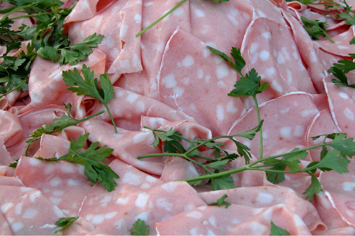 La Mortadella Bologna IGP nell’alimentazione degli sportivi 3 mortadella bologna igp e sport