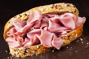La Mortadella Bologna IGP nell&rsquo;alimentazione degli sportivi