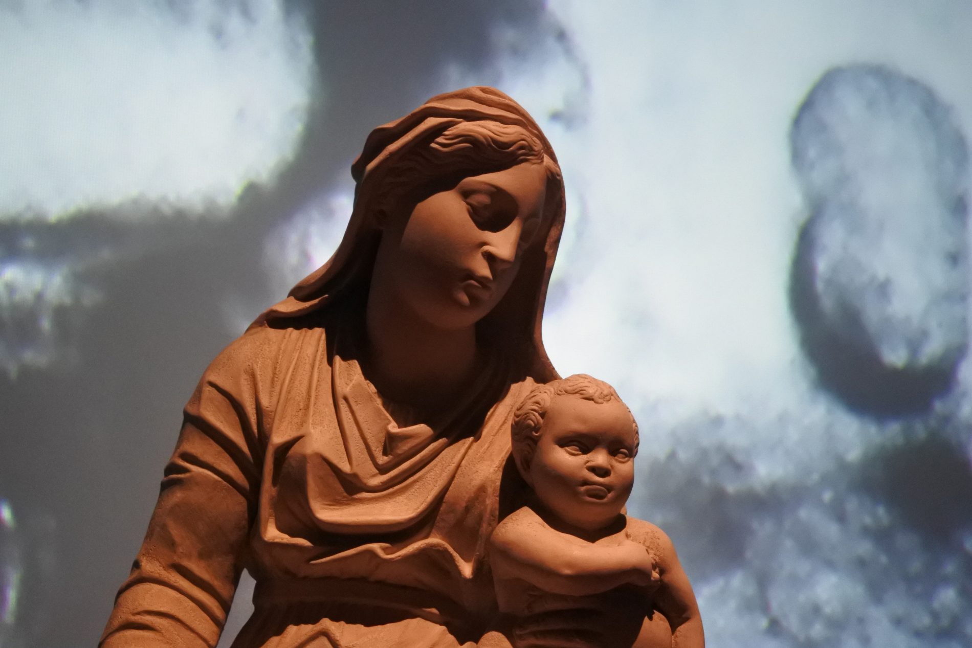 Alla scoperta di Roma: passeggiata tra musei, piazze e chiese 3 mostra Roma medievale 1