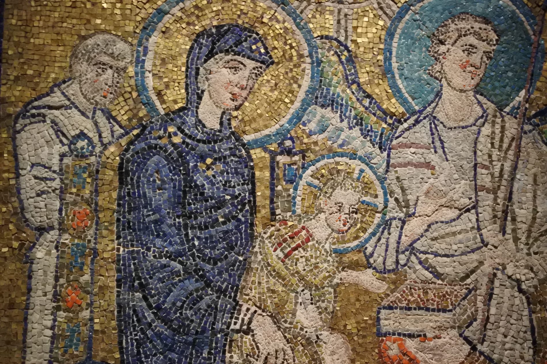 Alla scoperta di Roma: passeggiata tra musei, piazze e chiese 8 mostra Roma medievale 2