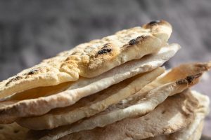 Pane integrale senza lievito: propriet&agrave; e ricetta fatta in casa