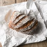 Pane integrale senza lievito: proprietà e ricetta fatta in casa 1 pane integrale senza lievito ricetta
