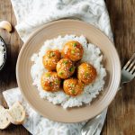Polpette di soia fatte in casa: la ricetta base e la variante con le zucchine 1 polpette di soia ricetta