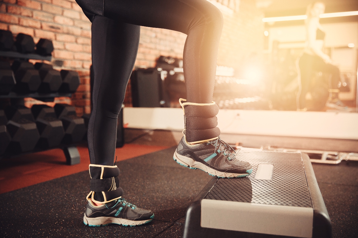 L'allenamento con lo step: benefici dello step, i migliori esercizi per tonificarti, guida all'acquisto 2 programma di allenamento con lo step