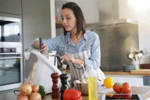 Robot da cucina: perch&eacute; averne uno e i migliori sul mercato