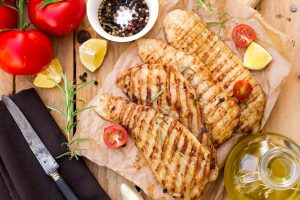 Scaloppine di maiale: la ricetta con il sugo
