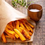 Zucca fritta, il contorno goloso 2 Zucca fritta ricetta