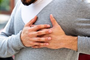 Angina Pectoris: cos&rsquo;&egrave;, tipi, cause, sintomi, diagnosi, cure e prevenzione