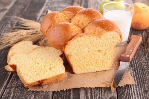 Brioche, i dolcetti morbidi e golosi per tutti giorni