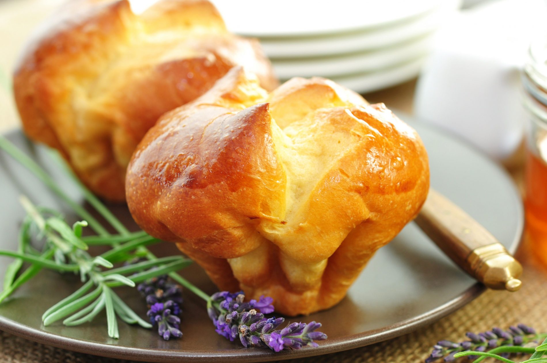 Brioche, i dolcetti morbidi e golosi per tutti giorni 6 brioche, come conservarle