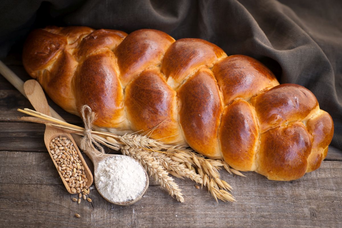 Brioche, i dolcetti morbidi e golosi per tutti giorni 4 forme delle brioche